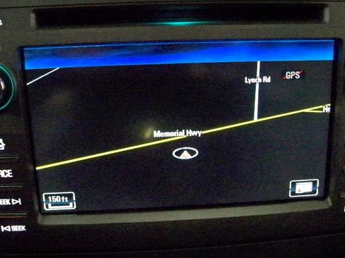 Used 2014 Chevrolet Captiva Sport LTZ image 6