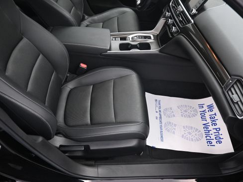 Used 2021 Honda Accord Sport image 34
