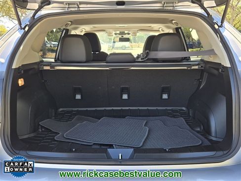 Used 2023 Subaru Crosstrek 2.5i Limited w/ Moonroof Package image 15