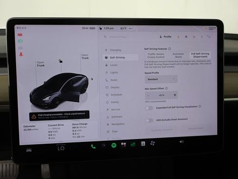 Used 2023 Tesla Model 3 Standard Range RWD image 44