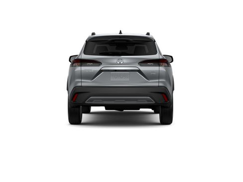 New 2026 Toyota Corolla Cross LE w/ Cold Weather Package AWD/4WD image 8