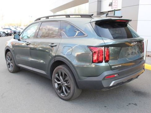 Used 2023 Kia Sorento X-Line EX image 11