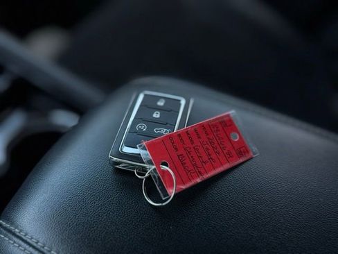 Used 2022 Jeep Grand Cherokee Altitude image 34