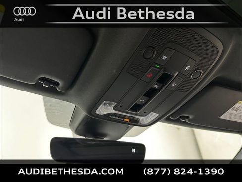 Certified 2025 Audi Q3 2.0T Premium w/ Convenience Package AWD/4WD image 25