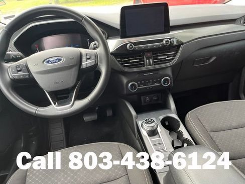 Used 2024 Ford Escape Active FWD image 7