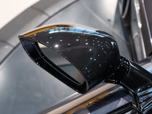Certified 2025 Ferrari 12Cilindri RWD image 28