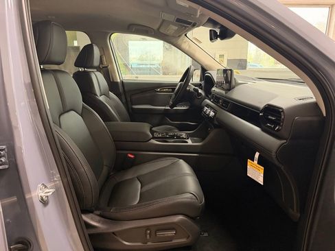 New 2026 Honda Passport RTL image 16
