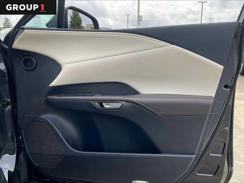 Certified 2023 Lexus RX 350 FWD image 19