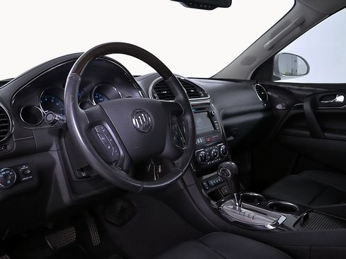 Used 2017 Buick Enclave Leather FWD image 26