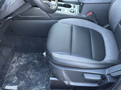 New 2026 Ford Bronco Sport Big Bend image 25