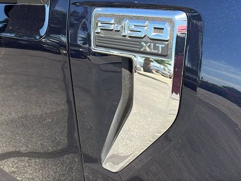 Used 2023 Ford F150 XLT w/ Equipment Group 301A Mid AWD/4WD image 9