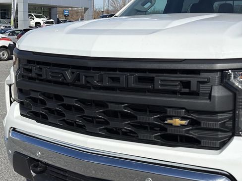 New 2026 Chevrolet Silverado 1500 W/T w/ WT Value Package image 31