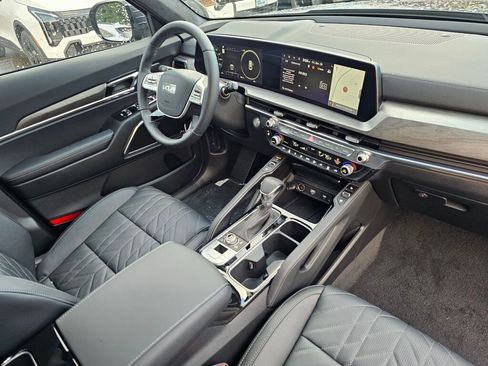 New 2025 Kia Telluride SX Prestige X-Pro image 33