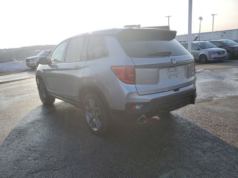 Used 2022 Honda Passport EX-L image 6