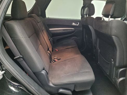 Used 2019 Dodge Durango SXT w/ 3rd Row Seating Group image 19