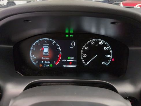 New 2026 Honda HR-V Sport image 16