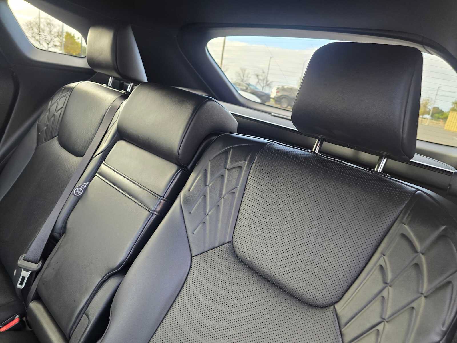 New 2026 Lexus RX 350 Premium FWD image 18