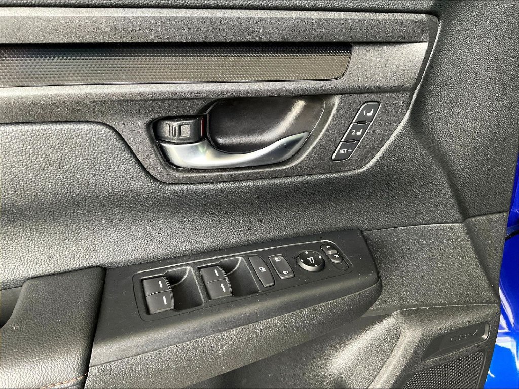 Used 2024 Honda CR-V Sport-L image 19
