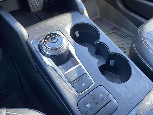 Certified 2020 Ford Escape SEL image 15