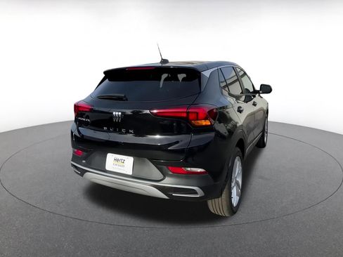 Used 2025 Buick Encore GX Preferred image 14