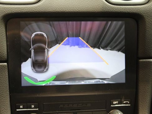 Used 2024 Porsche 718 Boxster image 27