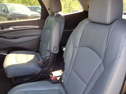 Used 2021 Buick Enclave Premium w/ Surround and Sites Package AWD/4WD image 21