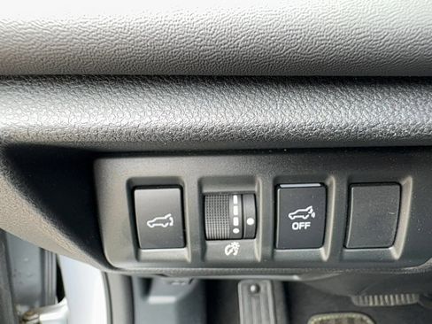 Certified 2023 Subaru Outback Onyx Edition image 24