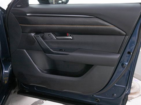 Used 2026 MAZDA CX-50 AWD 2.5 Hybrid w/ Cargo Package image 9