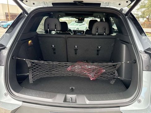 New 2026 Chevrolet TrailBlazer ACTIV w/ Convenience Package image 8