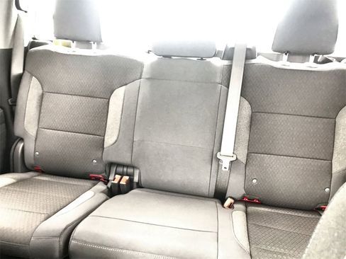 New 2025 Chevrolet Silverado 2500 LT w/ Safety Package image 21