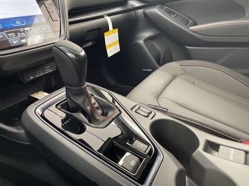 New 2026 Subaru Crosstrek 2.5i Limited AWD/4WD image 38
