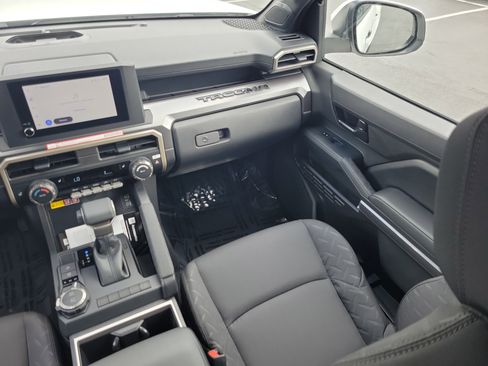 New 2026 Toyota Tacoma SR5 AWD/4WD image 14