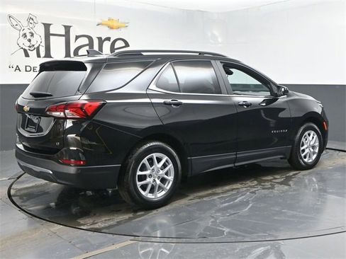 Used 2024 Chevrolet Equinox LT w/ LPO, Floor Liner Package image 49