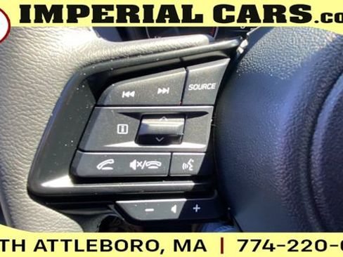 New 2026 Subaru Forester Premium image 19