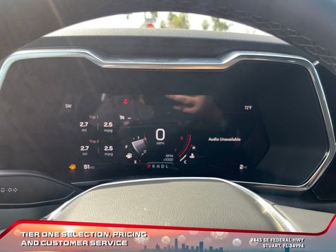 New 2026 GMC Canyon Elevation w/ Convenience Package image 18