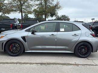 New 2025 Toyota Corolla GR video 2