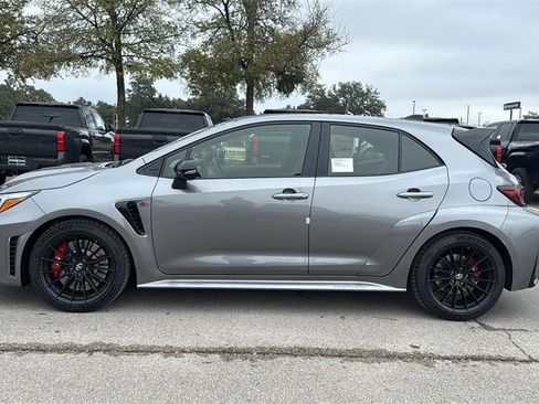 New 2025 Toyota Corolla GR image 2