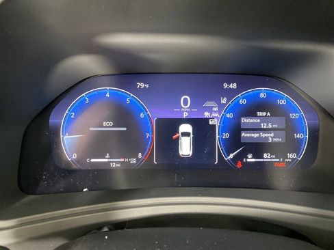 New 2026 Toyota Grand Highlander Limited image 19