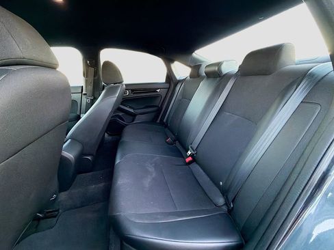 Used 2023 Honda Civic Sport image 22