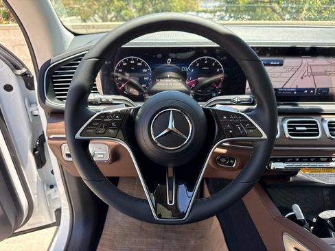 New 2026 Mercedes-Benz GLE 350 4MATIC image 22