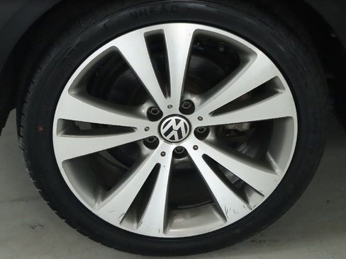 Used 2008 Volkswagen Eos VR6 image 39