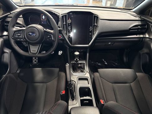 Used 2022 Subaru WRX Premium AWD/4WD image 11