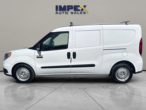 Used 2022 RAM ProMaster City Wagon image 2