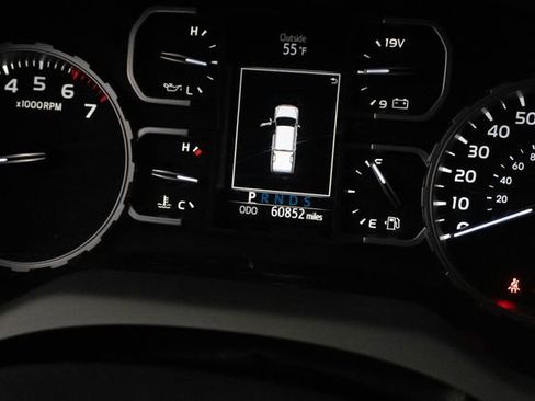 Used 2021 Toyota Tundra SR5 AWD/4WD image 25