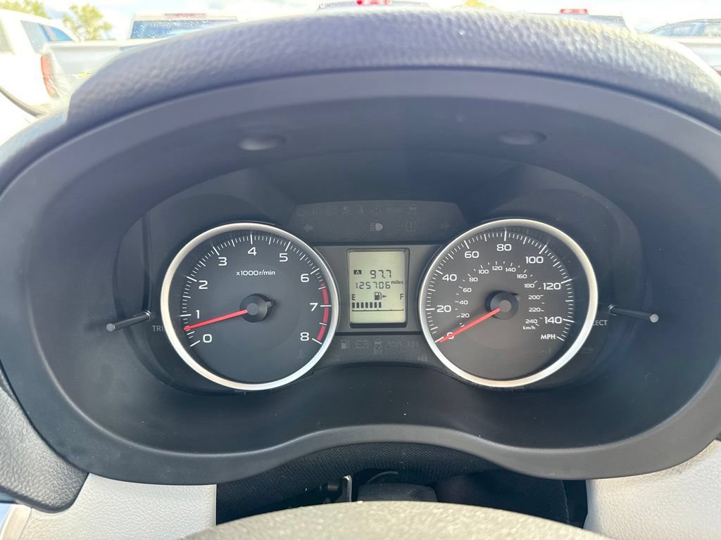 Used 2019 Subaru Forester Premium AWD/4WD image 21