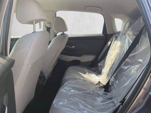 Used 2026 Honda HR-V LX image 13