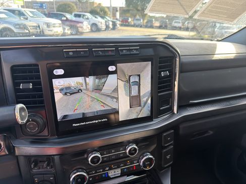 Used 2024 Ford F350 Lariat w/ Lariat Ultimate Package image 29