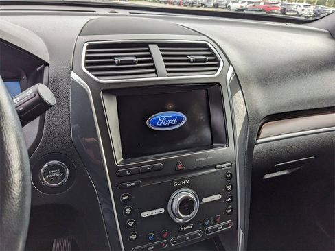 Used 2019 Ford Explorer Limited image 24