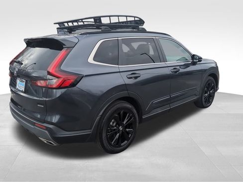 Used 2023 Honda CR-V Sport Touring image 8