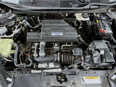 Used 2017 Honda CR-V EX-L image 33